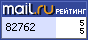 Рейтинг@Mail.ru